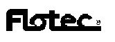 Flotec logo