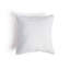 Coussin en coton Adella