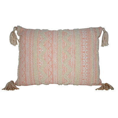 Insert de coussin rectangulaire Apache