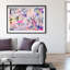 Jungle Walk Print by Oliver Gal-1423042582-1423042605