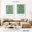 Self Portrait Van Gogh Exhibition Poster-1546346879