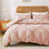 Rose est en rupture de stock