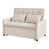 Beige est en rupture de stock