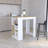 Versatile Kitchen Island with Abundant Storage and Stylish Design