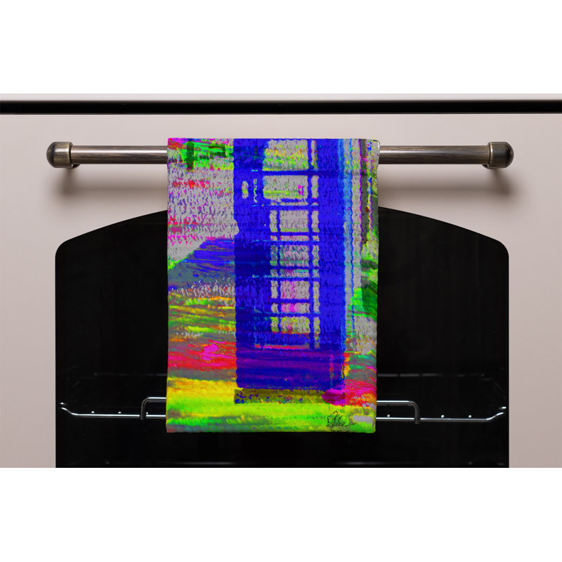 Cotton Tea Towel Kitchen Towel