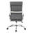 Mulkey High-Back Leather Executive Office Chair – Adjustable Swivel Desk Chair for Computer, Conference, or Home Office Use-714404526