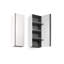 Ciacole 10.4'' W Mirrored Medicine Cabinet-42375211-9721218