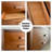 Retro Simple Large Capacity Accent Chest
