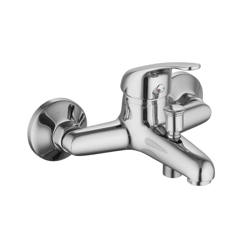 Mono Basin Mixer
