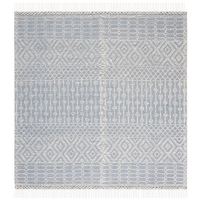 Cleveland Hand Loomed Wool Southwestern Rug