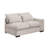 Mauralia Piece Upholstered Chaise Sectional-93582040