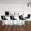 Tabouret de bar et de comptoir Julienn-1530993821-1530993823