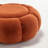 Stevie Upholstered Round Cocktail Ottoman-1183420419
