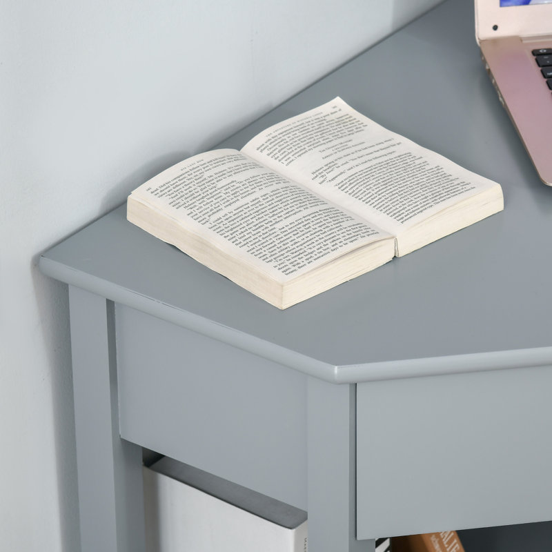 Bureau d'angle