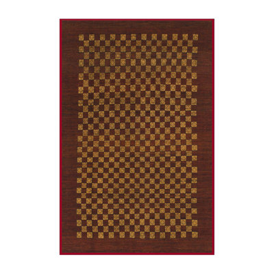 Abstract Indoor Rug