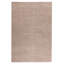 One Solid Colour Hand Woven Area Rug-642047594