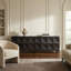 Quadrant 4 Door Sideboard, Ebony