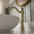 Brushed Gold