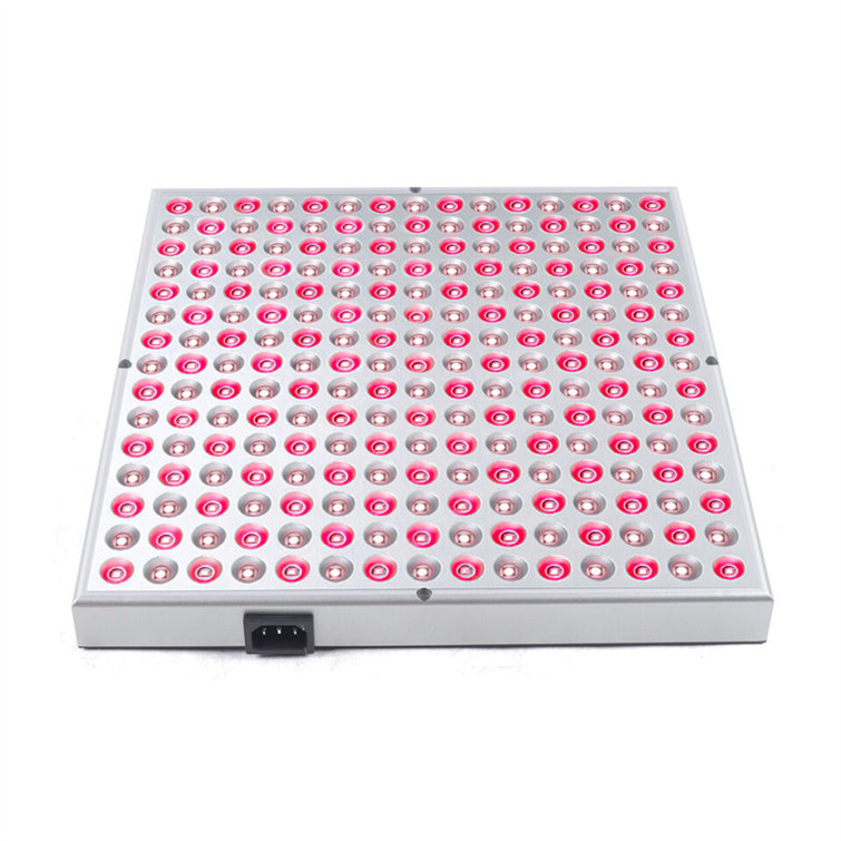 Infrared Physical Panel Lamp