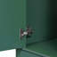 Ensemble de meuble-lavabo moderne avec lavabo 30 po, meuble-lavabo moderne avec porte à fermeture douce et 3 tiroirs, structure en bois massif-130140599-130140601