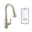 Robinet de cuisine Moen Weymouth Smart Touchless-48216351