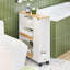 Freestanding Linen Cabinet
