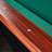 Lancaster Gaming 89'' L Pool Table-51402783