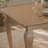 Extendable Rectangular Dining Table(Only Table)-36420631