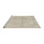 Tapis traditionnel 100% lavable à la machine 4278-457674156
