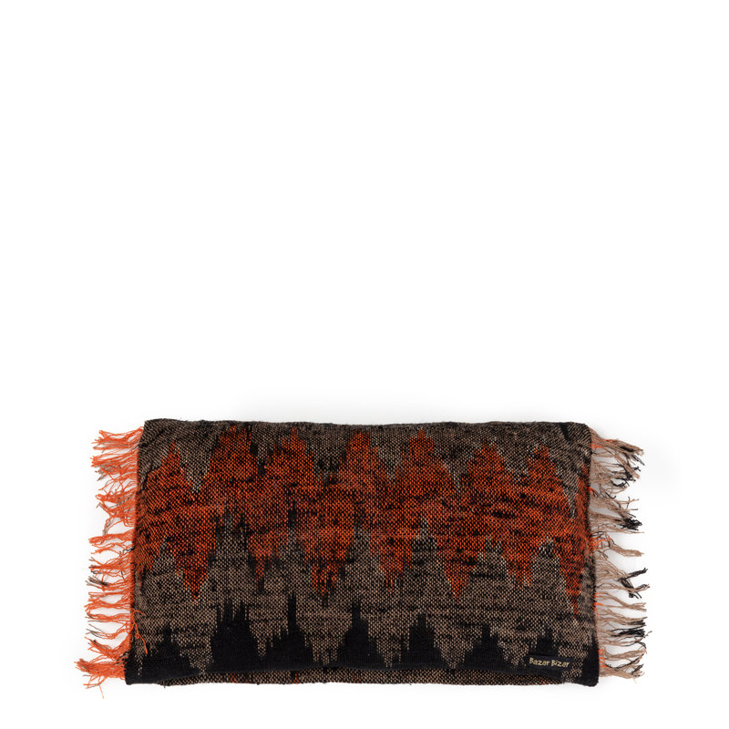 The Oh My Gee Collection Cushion Cover, Rectangular, 30cm H x 50cm W