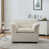 Chenille beige