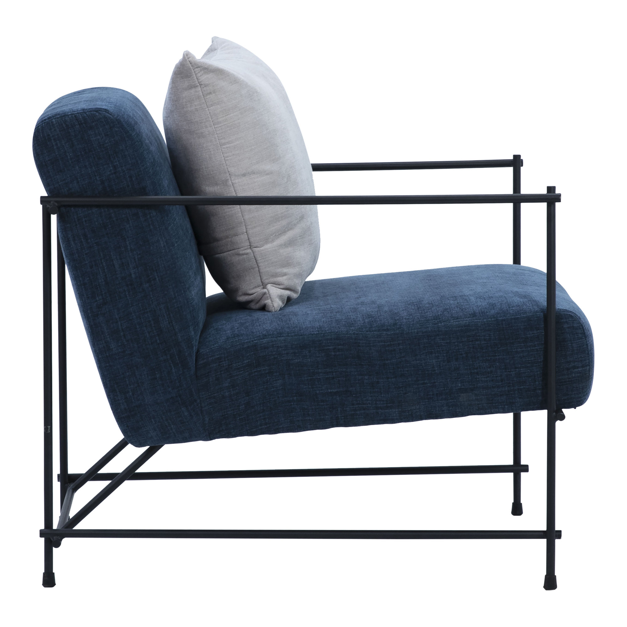 Wynda Upholstered Armchair