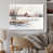 Toile tendue