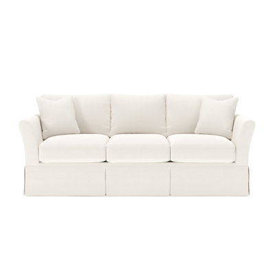 Shelby Upholstered 82'' Sofa