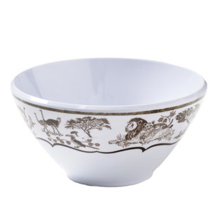 African Inspirations Dinnerware Collection