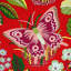 Exotic Butterfly Fabric-35103002