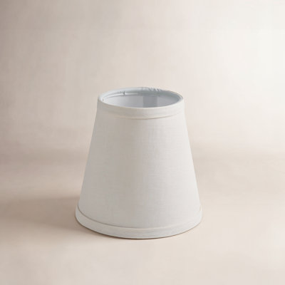 Empire Sconce Hardback Lamp Shade