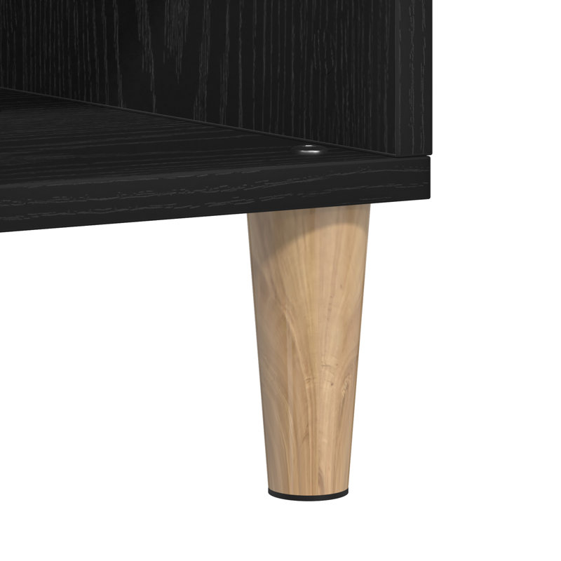103.5cm Solid Wood Sideboard