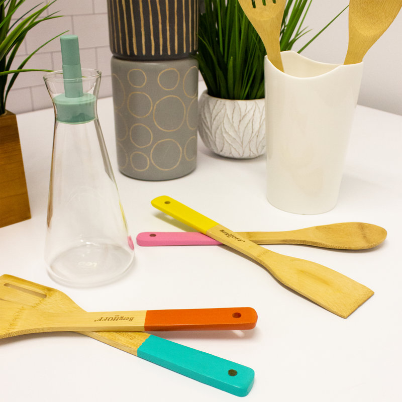 Ebern Designs Benninger Utensil Set