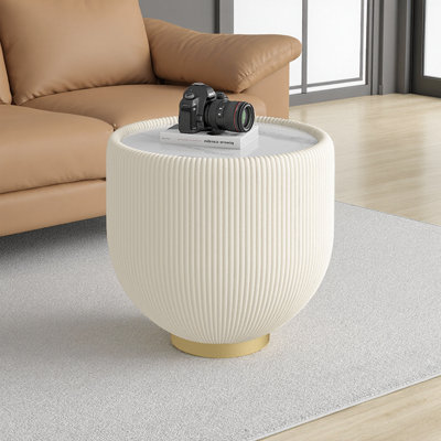 Table de bout Modern Modern