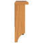 Solid Wood Coat Rack-317651833