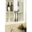 Poignée Channel - bouton d'armoire 3 po x 1/2 po noir mat - Quincaillerie contemporaine pour tiroirs et armoires-23117586