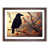 Walnut Framed