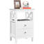 40cm W Bedside Table-1210922048
