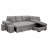 Bezons Upholstered Sectional-598921323