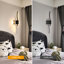 Modern Aluminum Linear LED Wall Light-963205169-963205171