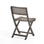 Ensemble de 2 chaises HILLSIDE BISTRO
