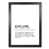 Black Grain Frame is unavailable