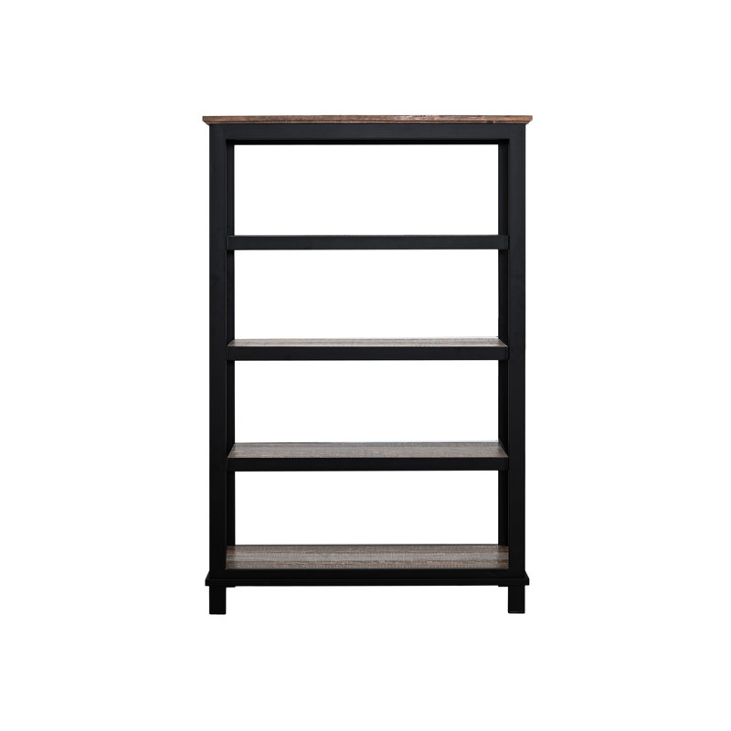 Dobby 4 Shelves, Bookcase
