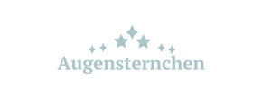 Augensternchen Logo